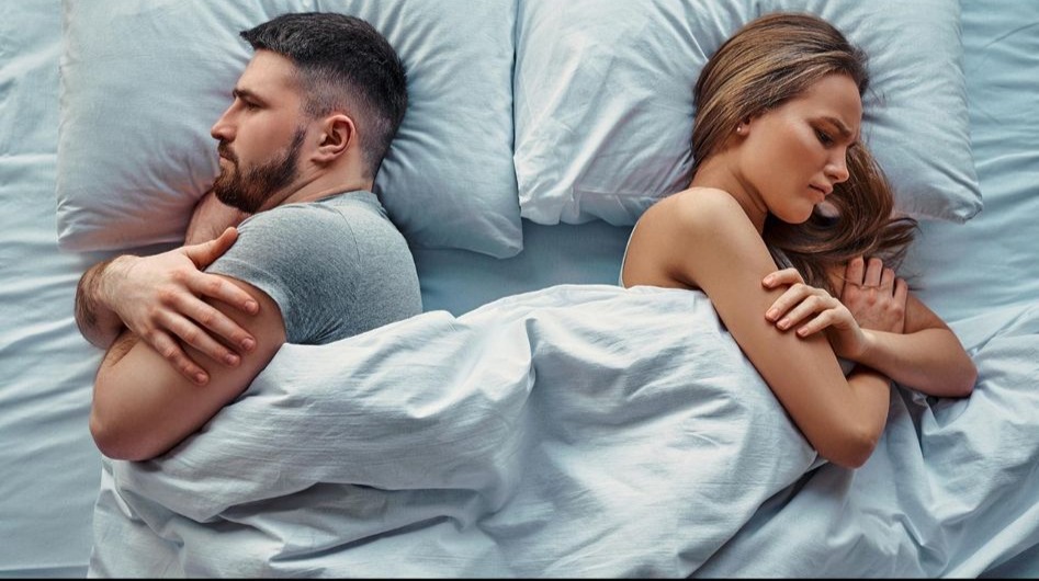 De ce apare durerea la contactul sexual-când NU este normală?